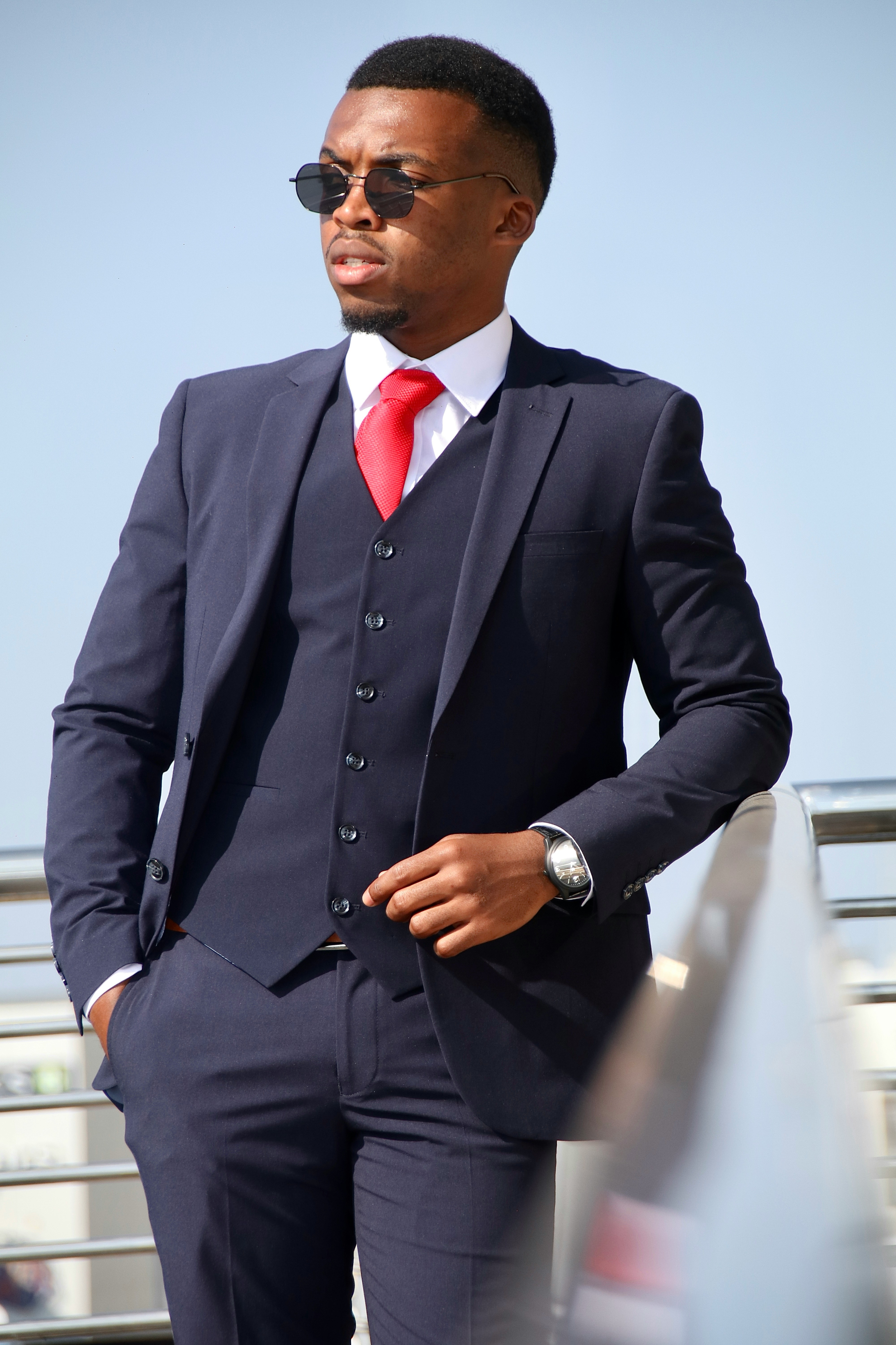 Raphael Kioko