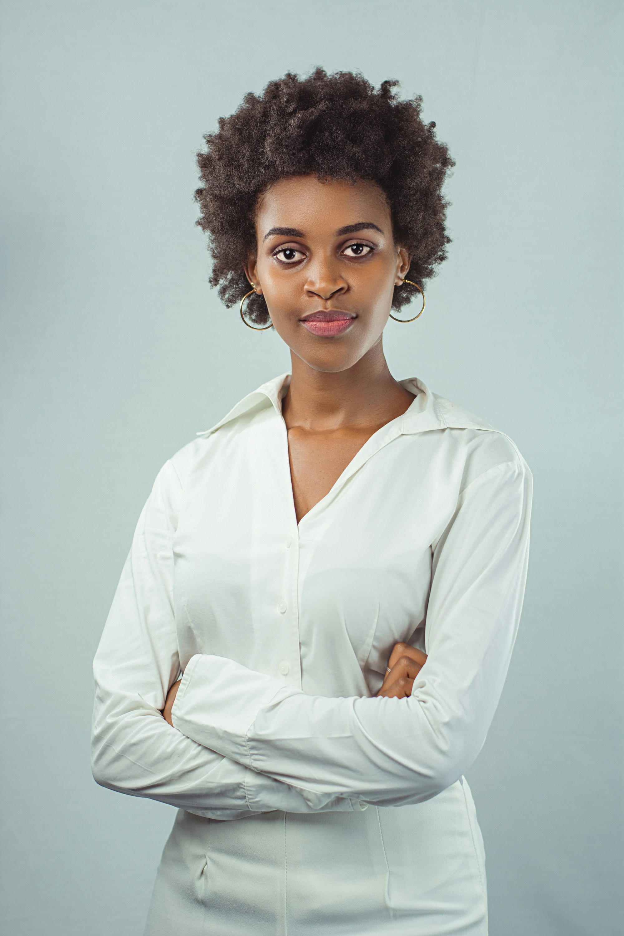 Mitchelle Wami